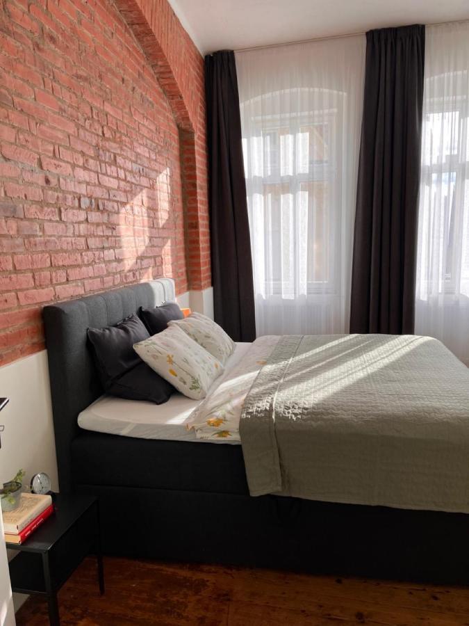 Four Rooms Carlsbad Authentic Κάρλοβι Βάρι Εξωτερικό φωτογραφία