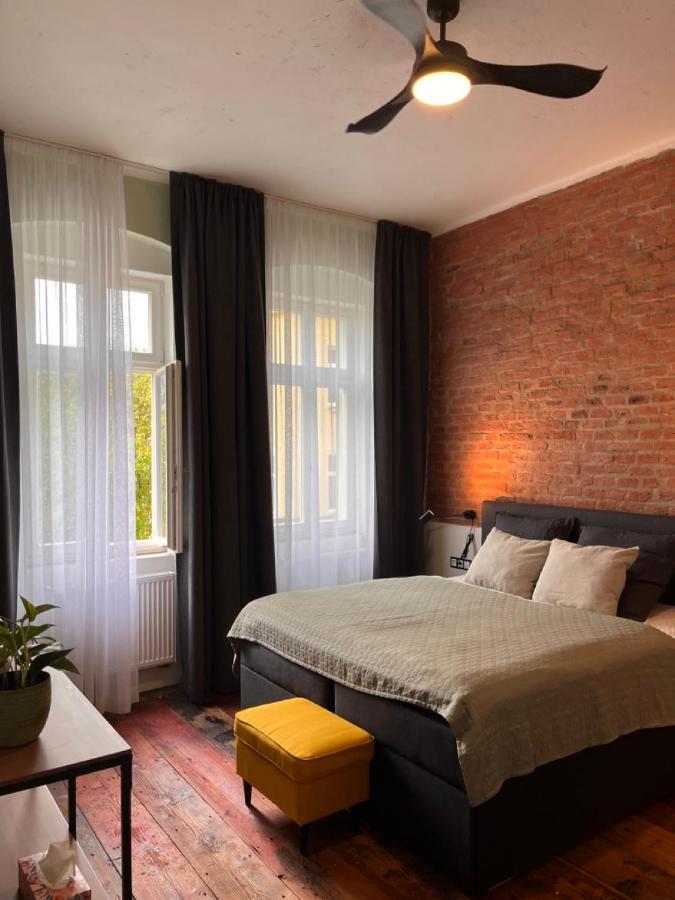 Four Rooms Carlsbad Authentic Κάρλοβι Βάρι Εξωτερικό φωτογραφία