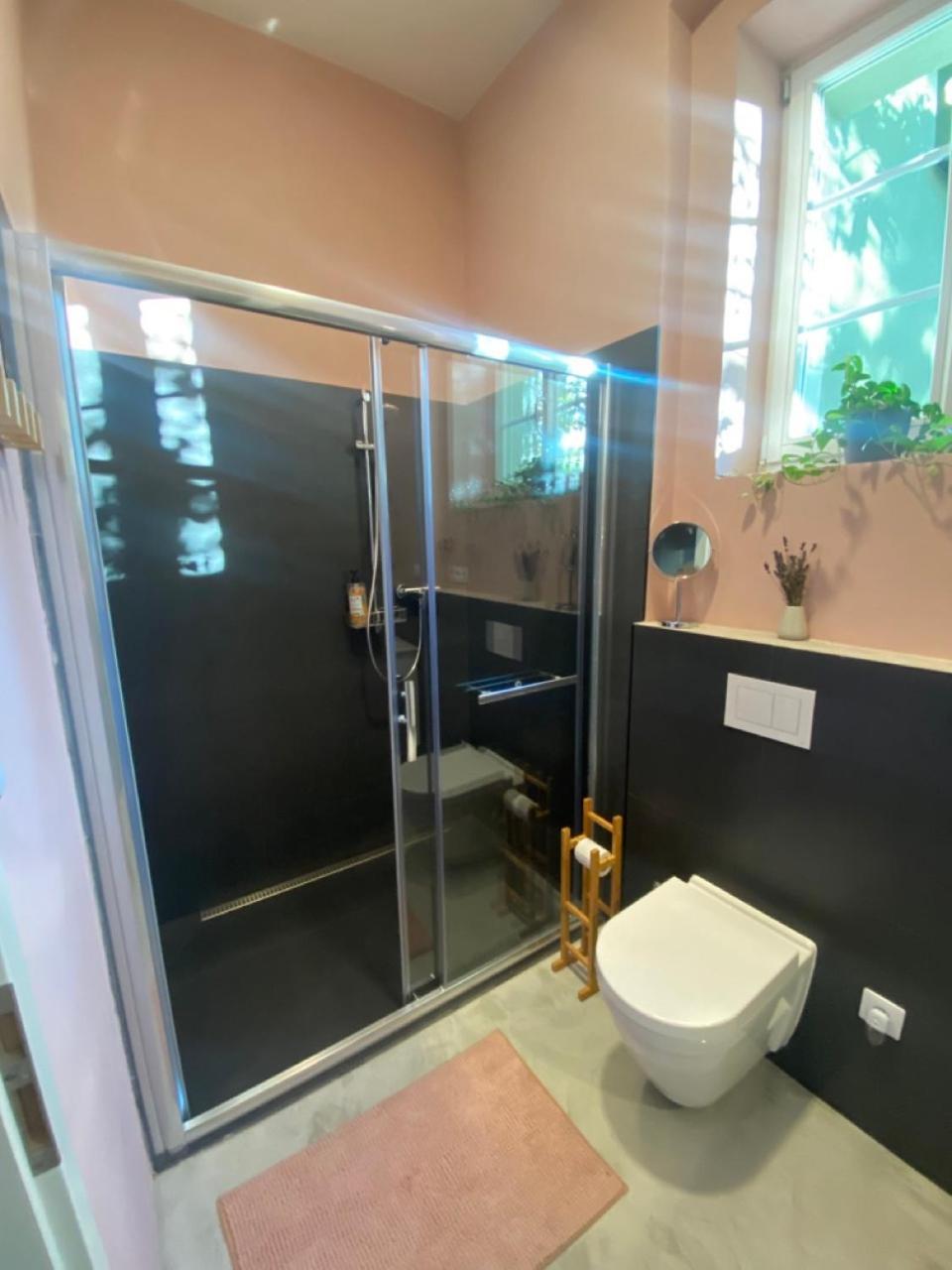 Four Rooms Carlsbad Authentic Κάρλοβι Βάρι Εξωτερικό φωτογραφία
